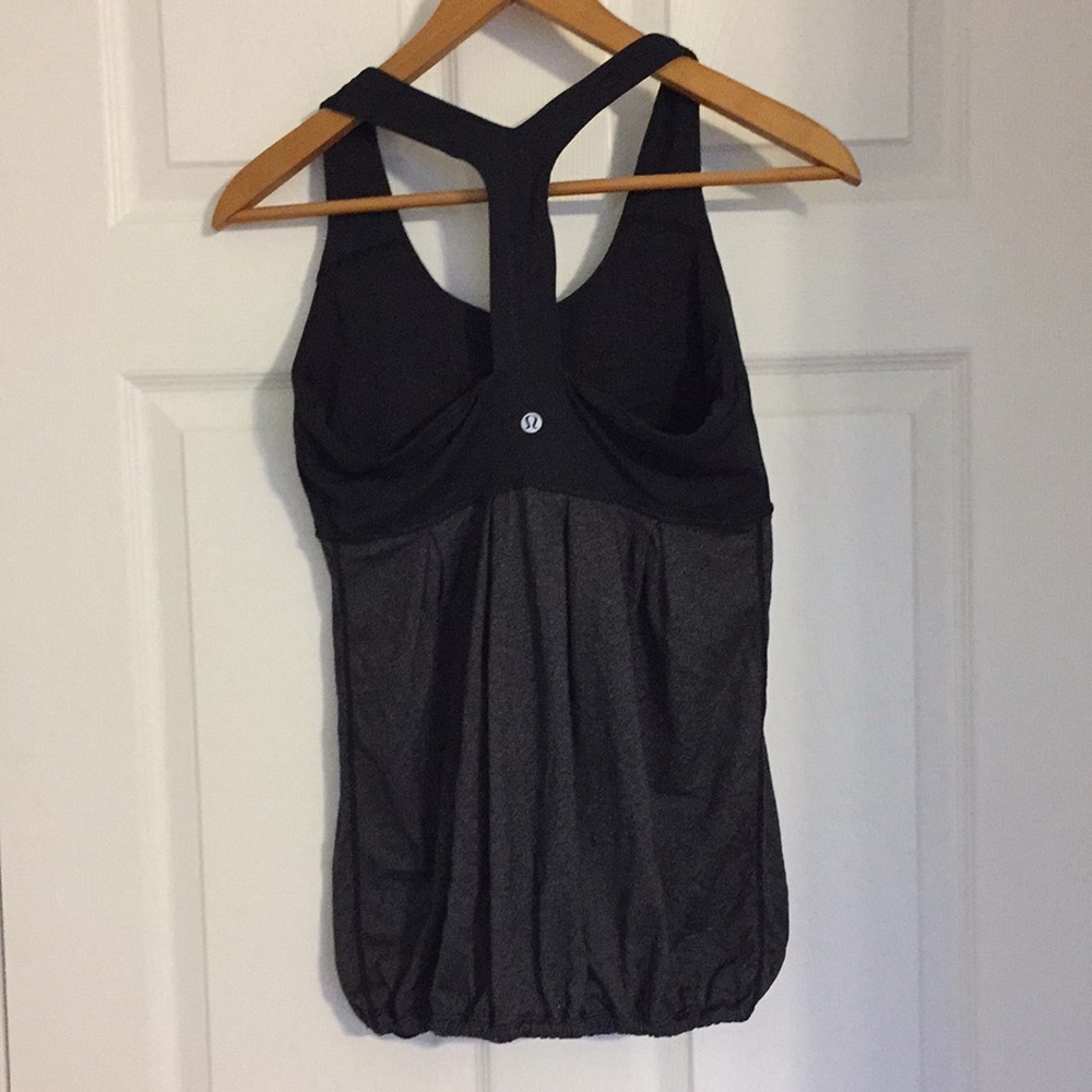 Lululemon tank